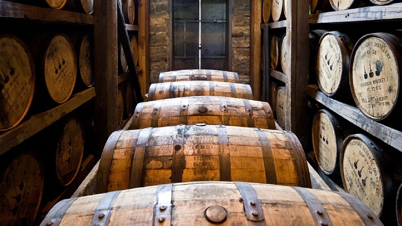 Whisky - The Importance of Wood