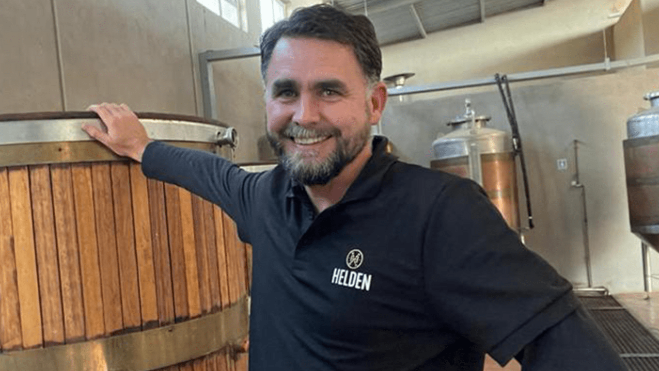 Putting South African Whisky on our map