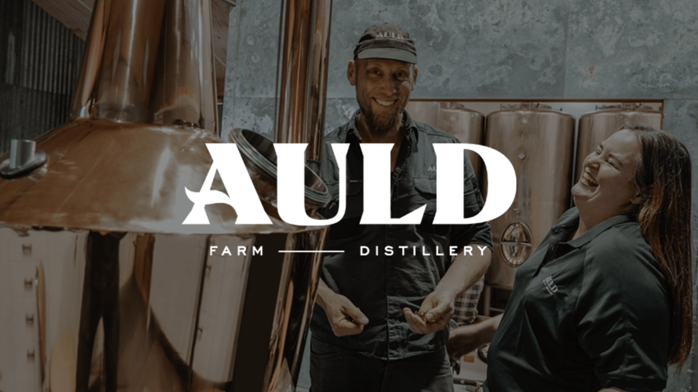 Fancy a cask from Auld - our first New Zealand distillery?