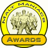 Malt Maniacs Award
