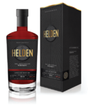 Helden Premier Collection Whisky Range