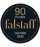 Falstaff Tasting - 90 points