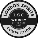 London Spirits Competition - Whisky of the Year 2020