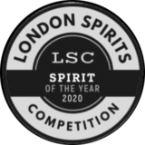 London Spirits Competition - Spirit of the Year  2020