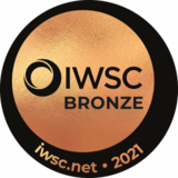 IWSC 2021 - Bronze