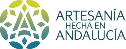 Artesan Hecha en Andalucia Logo