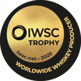 IWSC 2020 Gold