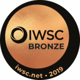 IWSC Bronze 2019