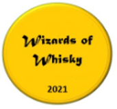 Wizards of Whisky Awards 2021