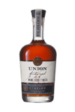 Union Pure Malt Whisky Wine Cask Finish Turfado