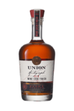 Union Malt Whisky Wine Cask Finish Extra Turfado