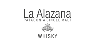 La Alazana Logo