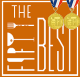 Fifty Best Awards 2022 - Double Gold
