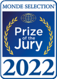 Monde Selection Awards 2022 - Prize of the Jury 2022