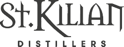 St. Kilian Distillers Logo Dark