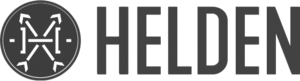 Helden Logo Dark