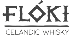 Floki Logo Dark