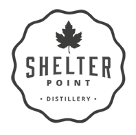 Shelter Point Logo Dark
