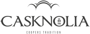 Casknolia Logo Dark