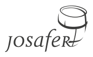 Josafer Logo Dark
